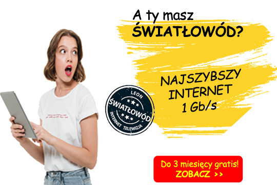 promocja internet