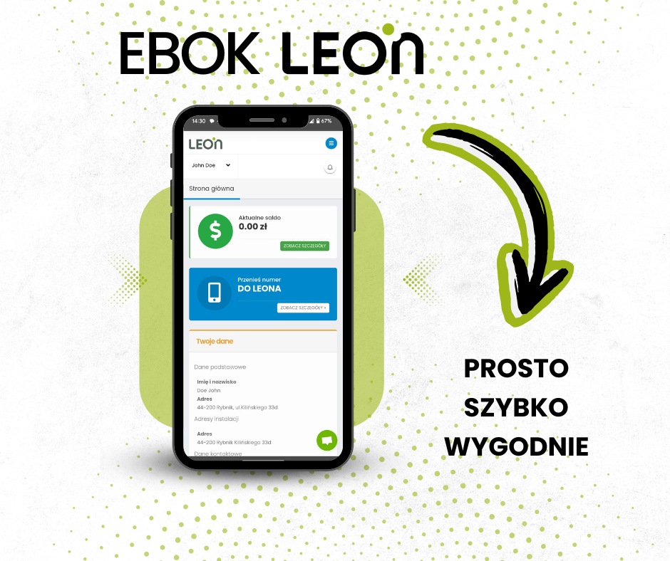 Ebok Leon