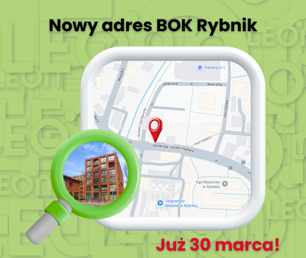 Mapa dojazdu Hallera 12A